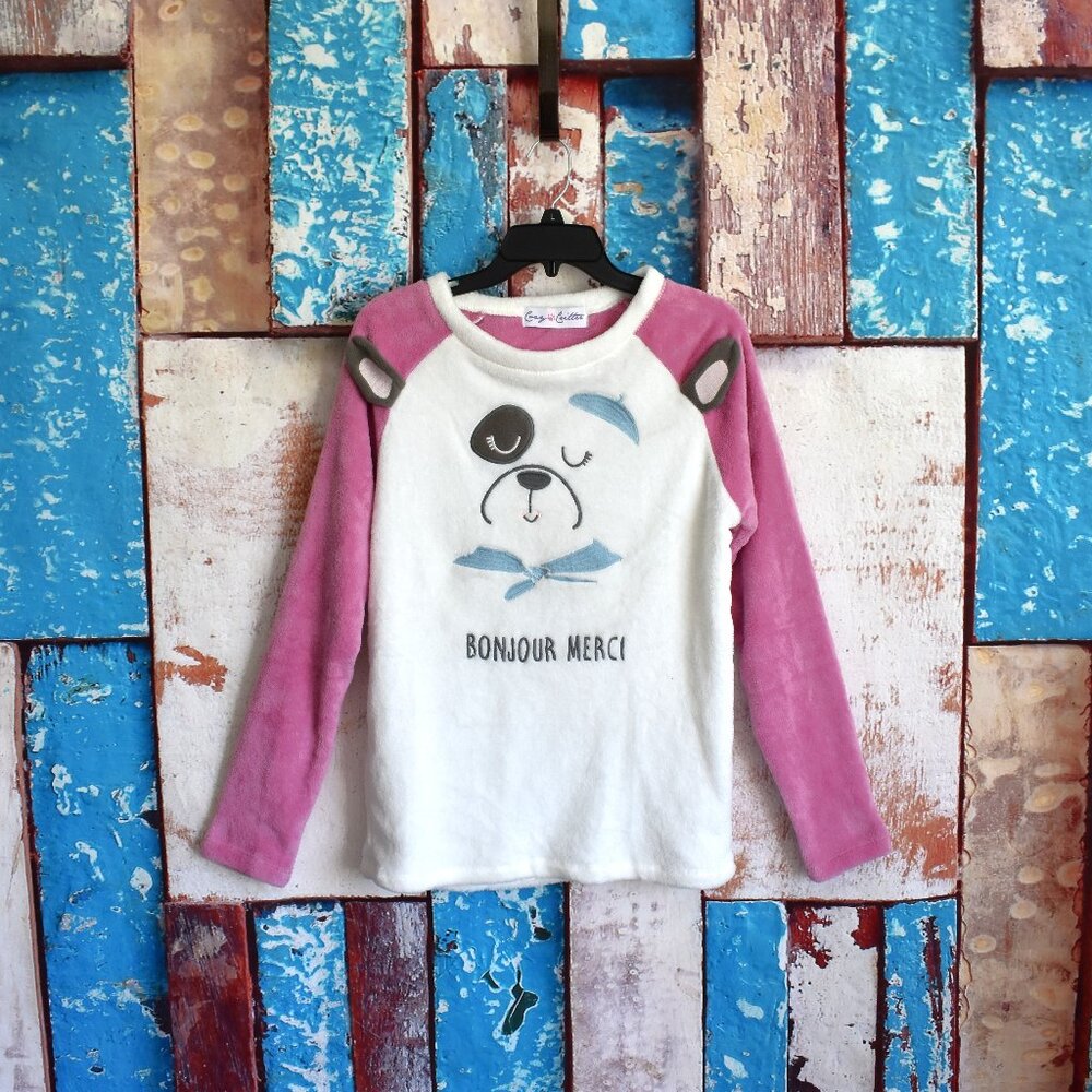 Men's Nike Sportswear "HAVE A NIKE VIBE" Tee T-Shirt Pink Rise SMALL Top NEW